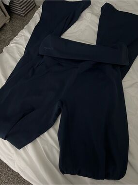 Aura Foldover Flares - Alphalete